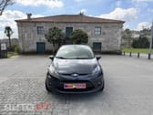 Ford Fiesta 1.4 TDCi Trend