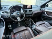 BMW X2 xDrive25e Edition M Mesh
