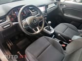Renault Captur ND