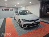 Volkswagen Polo 1.0 Life