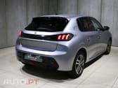 Peugeot 208 1.2 PureTech Allure