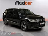 Volkswagen Tiguan Allspace 2.0 TDI Confortline DSG