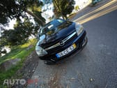 Opel Astra GTC CDTi
