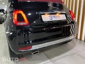 Fiat 500C 1.0 Hybrid Connect