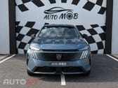 Peugeot 3008 Hybrid 145 e-DCS6 Allure