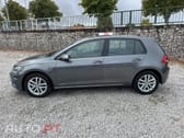 Volkswagen Golf 1.6 TDI Confortline