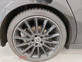 Mercedes-Benz A 180 d AMG Line Aut.