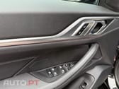 BMW 420 d Desportiva M Auto