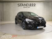 Renault Clio 1.5 Blue dCi Evolution