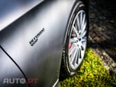Mercedes-Benz C 43 AMG C43 AMG