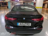 BMW 216 d Advantage