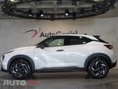 Nissan Juke 1.0 DIG-T Acenta
