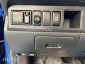 Nissan Note 1.5 dCi Tekna ESP