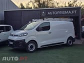 Citroen Jumpy 1.5 BlueHDi M Club
