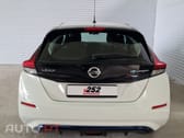 Nissan Leaf Acenta