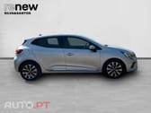 Renault Clio Intens Blue dCi 85