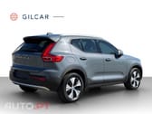 Volvo XC40 1.5 T5 PHEV Momentum Plus