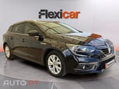 Renault Mégane Sport Tourer 1.3 TCe Limited