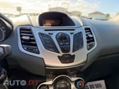 Ford Fiesta 1.5 TDCi Trend