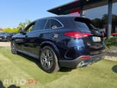 Mercedes-Benz GLC 400 e 4Matic