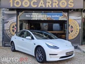 Tesla Model 3 Long-Range Dual Motor AWD