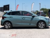 Hyundai i20 1.2 MPi Comfort