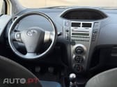 Toyota Yaris 1.0