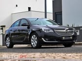 Opel Insignia 2.0 CDTi Executive S/S