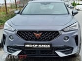 Cupra Formentor 1.4 e-Hybrid DSG VZ