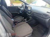 Ford Puma 1.0 EcoBoost MHEV ST-Line