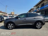Peugeot 3008 1.5 BlueHDi Allure