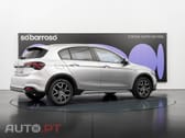Fiat Tipo 1.3 Multijet