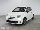 Fiat 500 0.9 TwinAir S