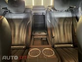 Mercedes-Benz S 400 d Limousine