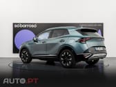 Kia Sportage 1.6 T-GDi PHEV Tech