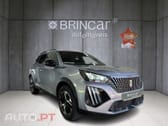 Peugeot 2008 1.2 PureTech Allure