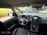 Renault Grand Scénic 1.5 dCi Intens Hybrid Assist SS