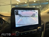 Peugeot Partner 1.5 BlueHDi Standard