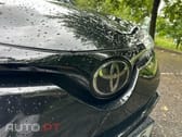 Toyota C-HR 1.2T Comfort