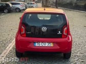 Volkswagen Up! 1.0 BlueMotion Move Up!
