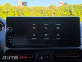 Peugeot E-Partner Outro