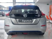 Nissan Leaf N-Connecta
