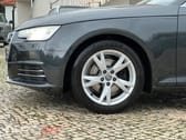Audi A4 Avant 2.0 TDI Business Line