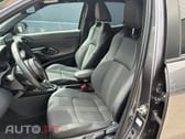 Toyota Yaris Cross 1.5 HDF Luxury
