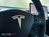 Tesla Model Y Performance Dual Motor AWD