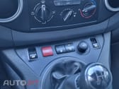 Citroen Berlingo 1.6 BlueHDi L2 Club 3L