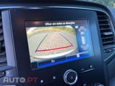 Renault Mégane Sport Tourer 1.5 dCi Limited EDC