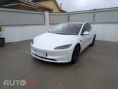 Tesla Model 3 Tração Traseira Premium