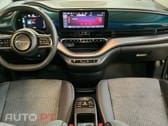 Fiat 500e Icon Plus 42 KWh