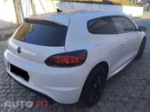 Volkswagen Scirocco 1.4 TSI Sport